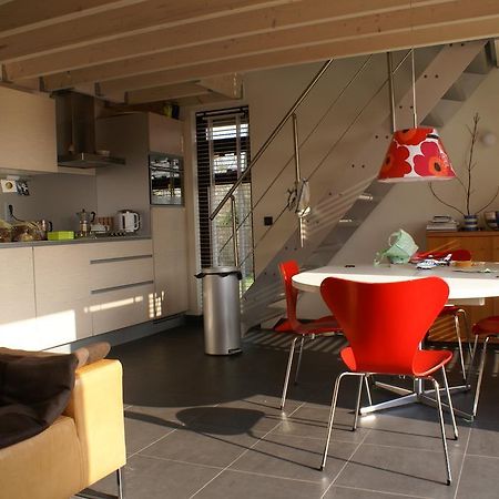 Bergen Holiday Home Schoorl Eksteriør bilde