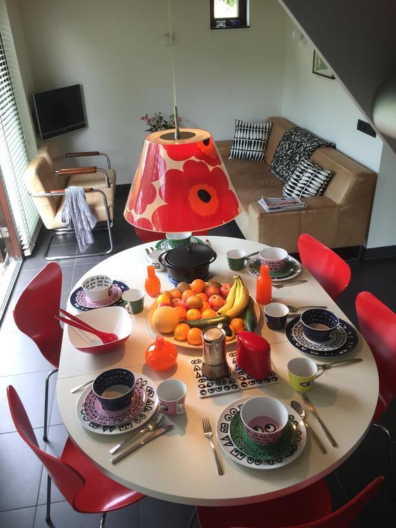 Bergen Holiday Home Schoorl Eksteriør bilde