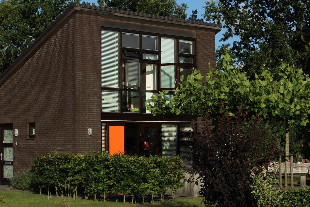 Bergen Holiday Home Schoorl Eksteriør bilde
