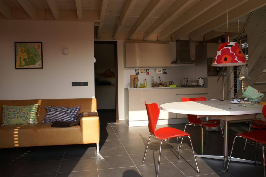 Bergen Holiday Home Schoorl Eksteriør bilde