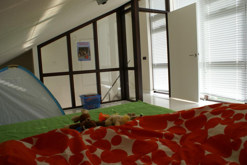 Bergen Holiday Home Schoorl Eksteriør bilde