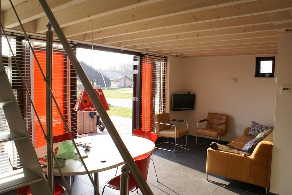 Bergen Holiday Home Schoorl Eksteriør bilde