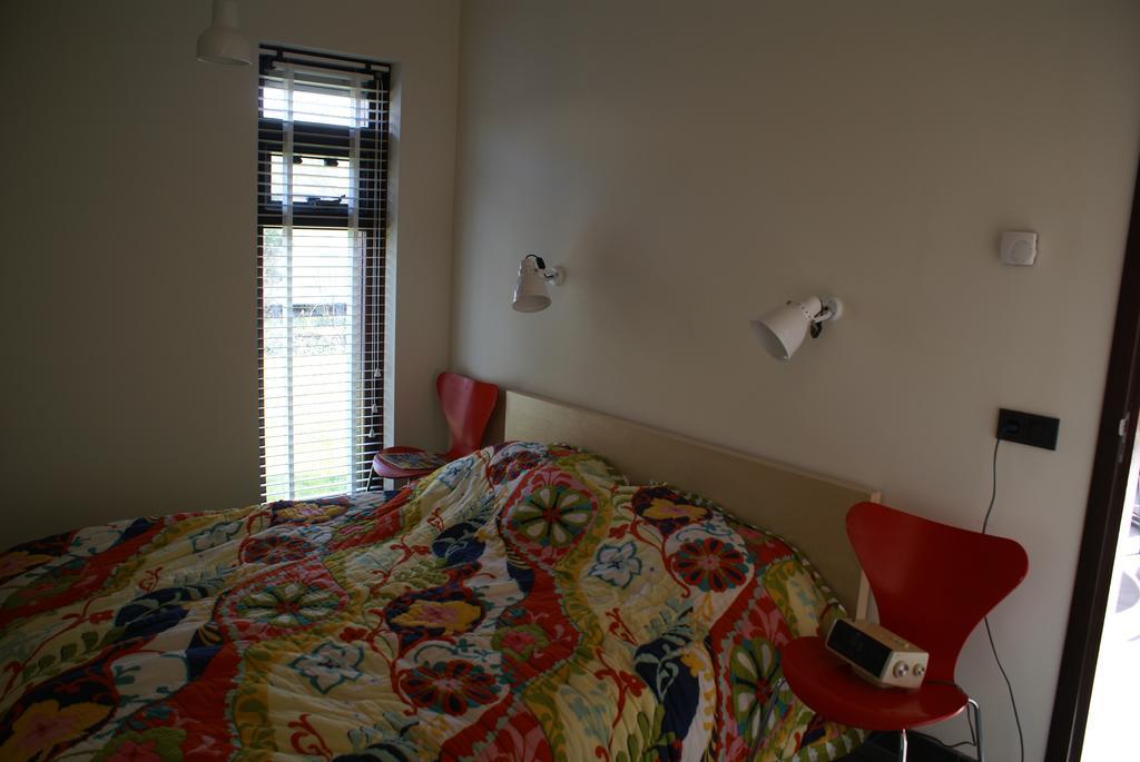 Bergen Holiday Home Schoorl Eksteriør bilde