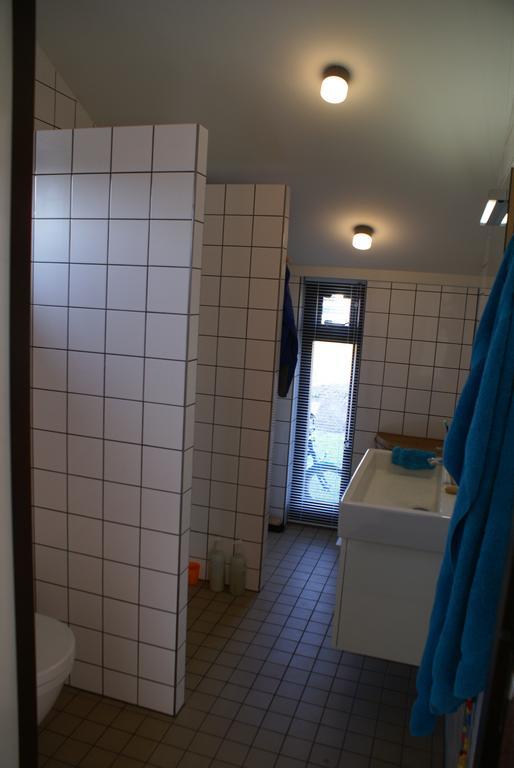 Bergen Holiday Home Schoorl Eksteriør bilde
