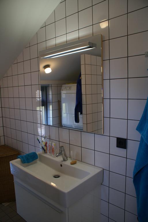Bergen Holiday Home Schoorl Eksteriør bilde